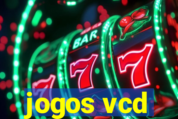 jogos vcd